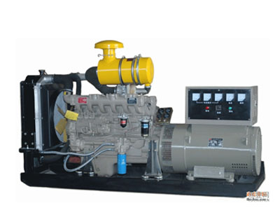 伊通有关风力发电机组反飓风损坏办法