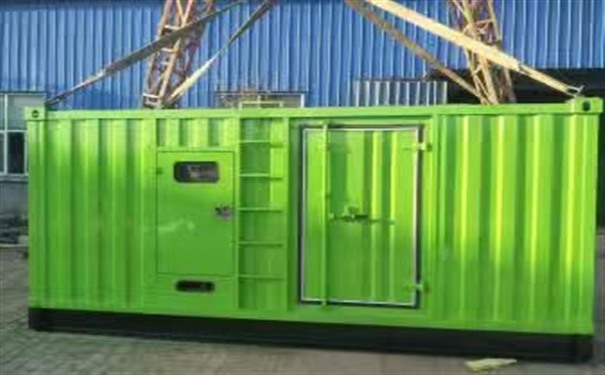 伊通600kw大型柴油发电机组出租价格 伊通600kw大型柴油发电机组出租价格